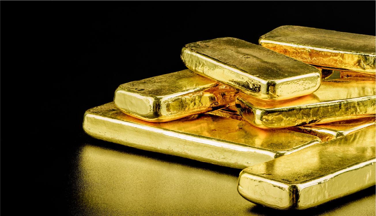 永遠の安全資産