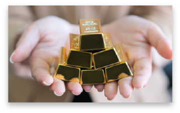 なぜ永遠の安全資産とよばれるのか